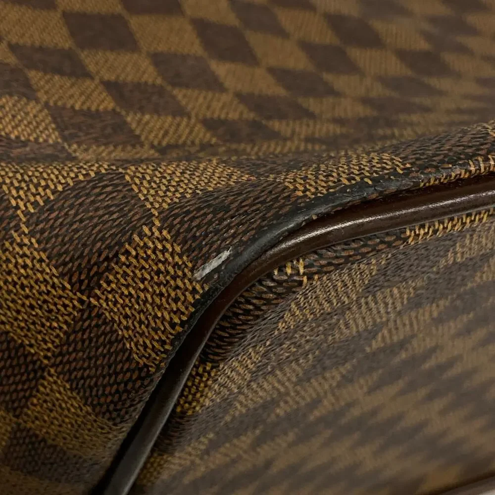 Louis Vuitton Greenwich PM Damier Boston Bag N41165